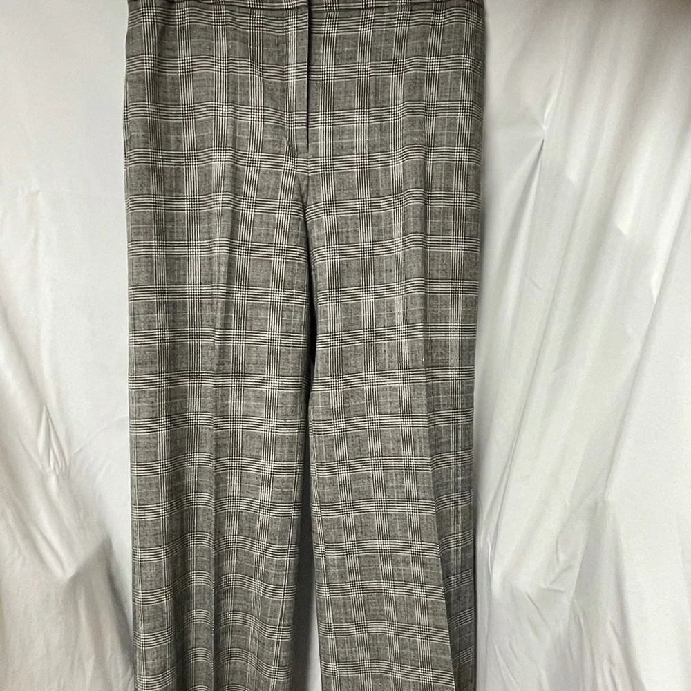Ann Taylor Wool Pants - Picture 1 of 6